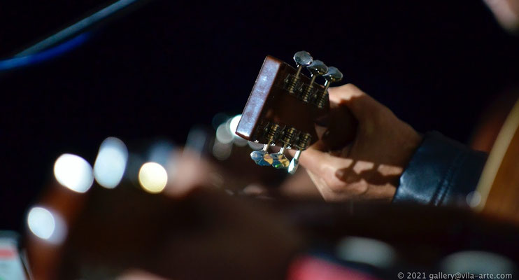 BMW BENEFIZKONZERT OPEN AIR 11.09.2021