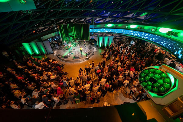 Jahresrückblick 2024