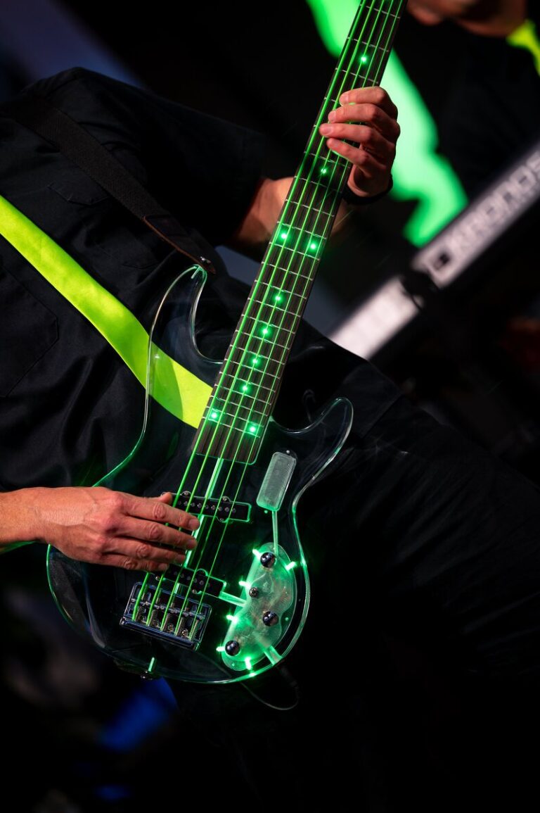 Galerie Benefizkonzert 2025