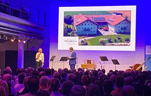 Jahresrückblick 2025